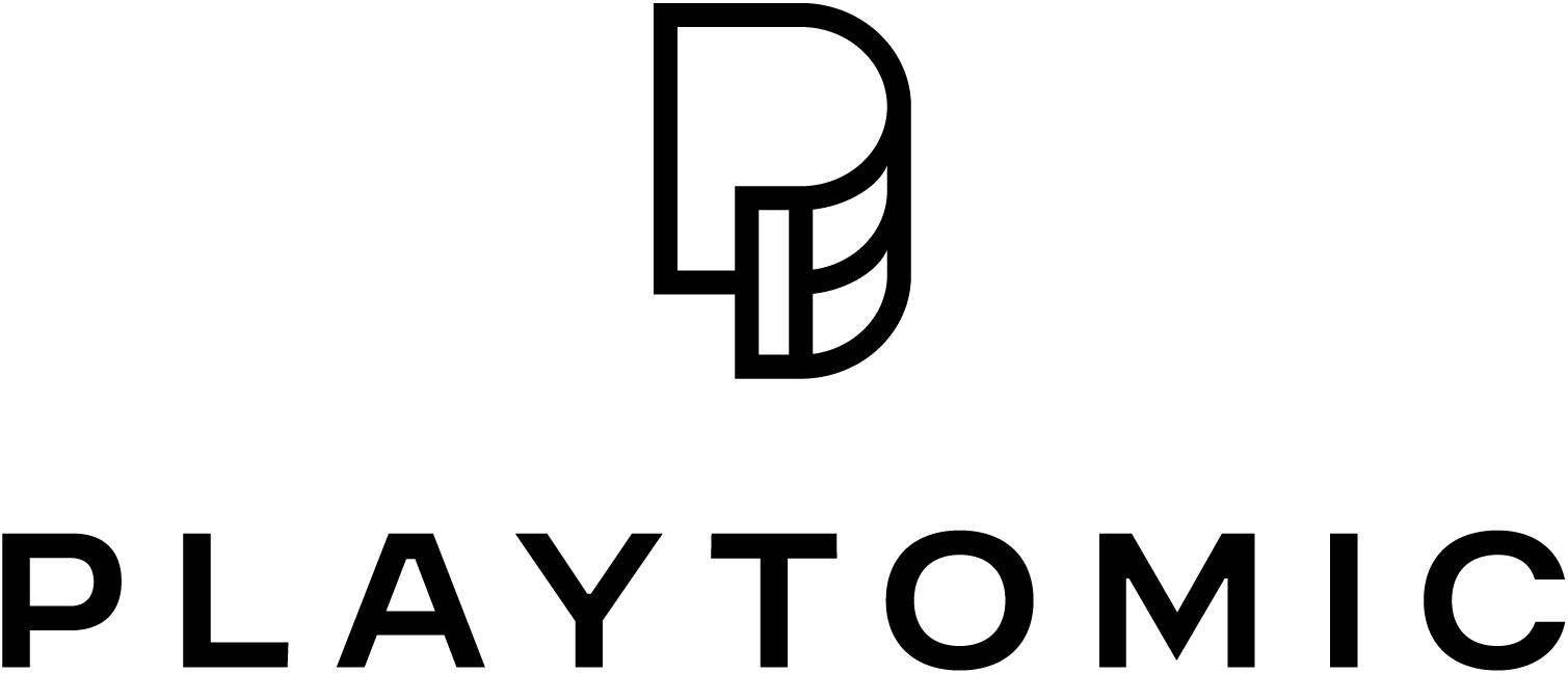 Playtomic Logo